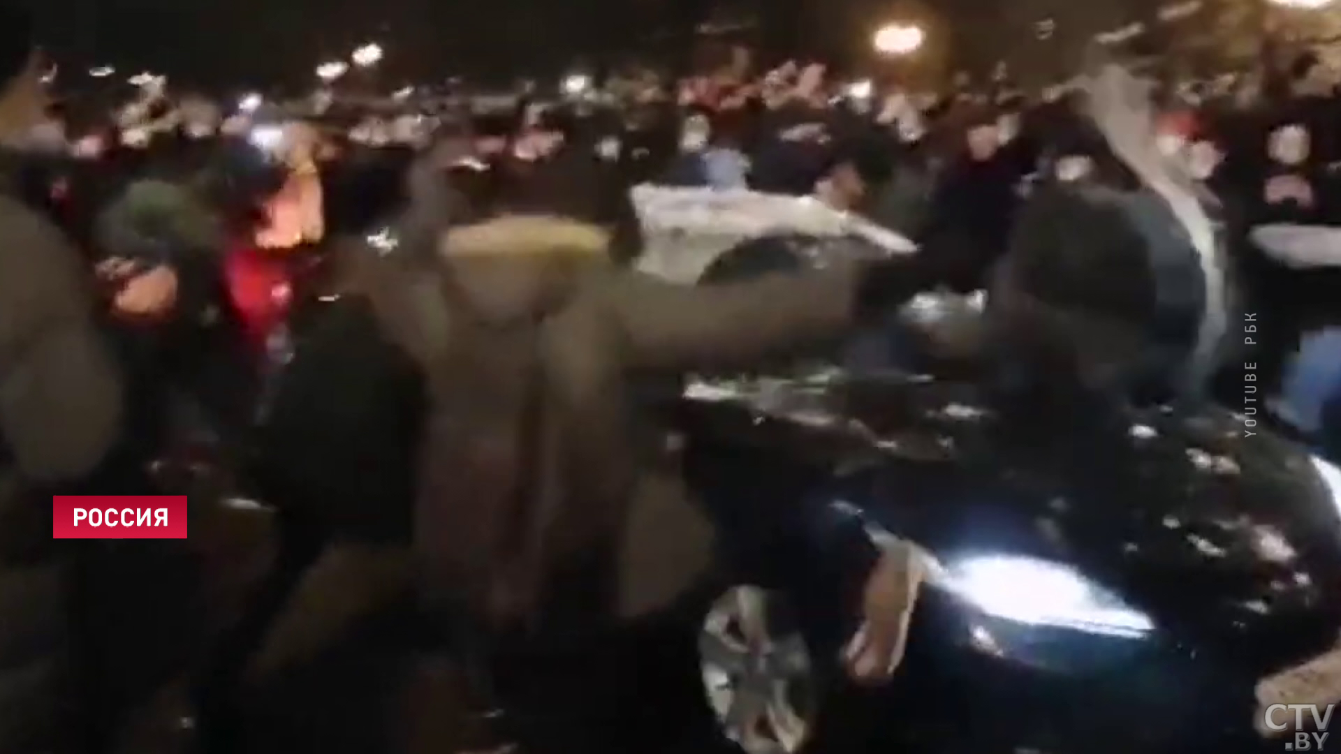 В Москве за участие в незаконной акции 23 января привлечены к ответственности почти 270 человек -4