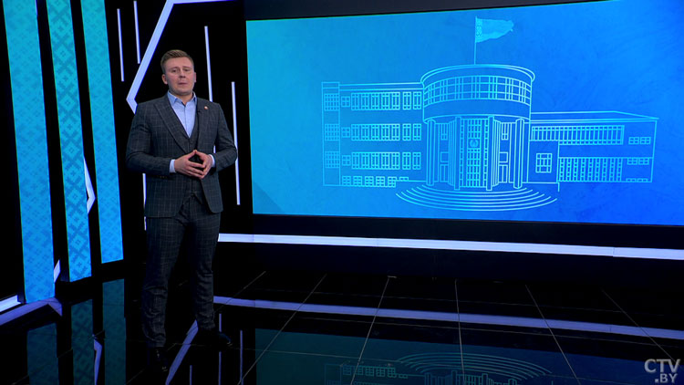 Независимость Беларуси сегодня как никогда нуждается в защите. Интервью с Олегом Романовым-19