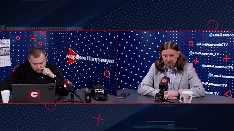 Дзермант: «Ни один белорус не хочет войны с Польшей, потому что мы славяне»