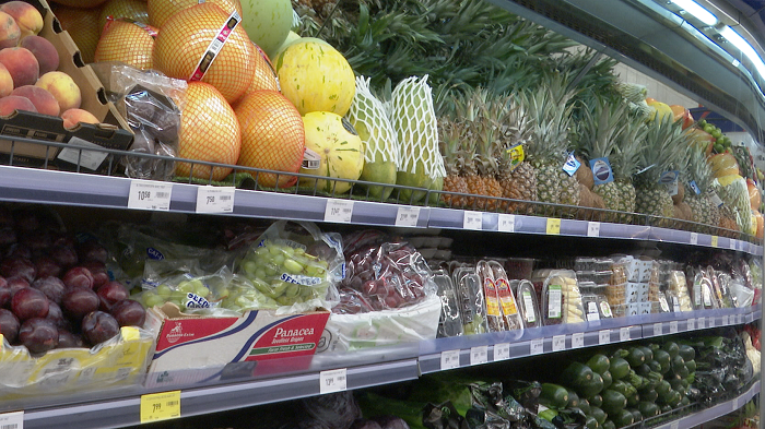 Ни одна жалоба не останется без внимания. Какой продукт на полках магазинов на этот раз обеспокоил ФПБ?