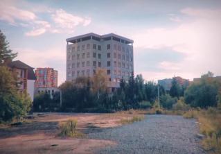 Здесь разрабатывали передовую технику. Что произошло с Житомирским НИИ радиосистем? Рассказ экс-сотрудника
