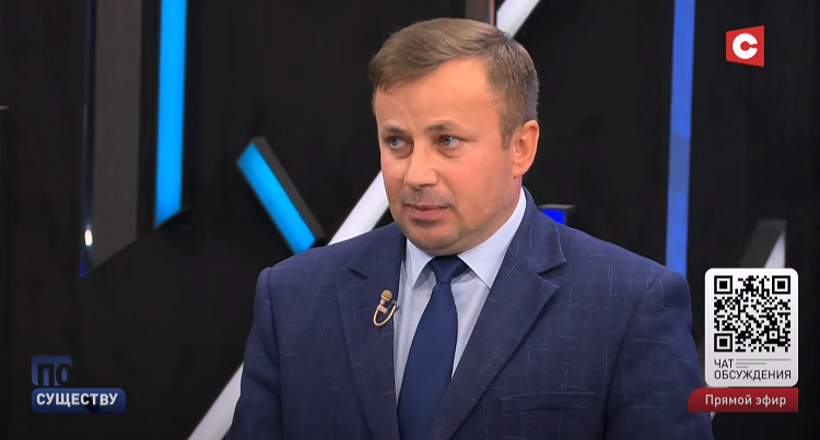 Дмитрий Комлач: «Никакие погодные условия не повлияют на получение качественной продукции»-1