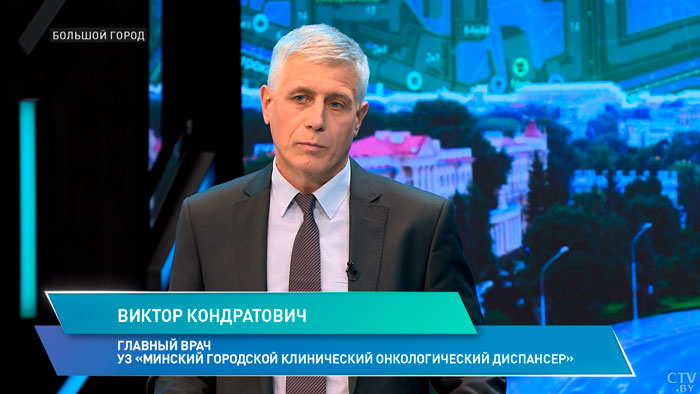 «Доктор всегда, аускультируя даже лёгкие, обязан посмотреть молочные железы женщины». Зачем?-1