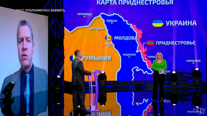 «Будет большое сопротивление в рамках Приднестровья». Возможно ли это? Мнение аналитика-4