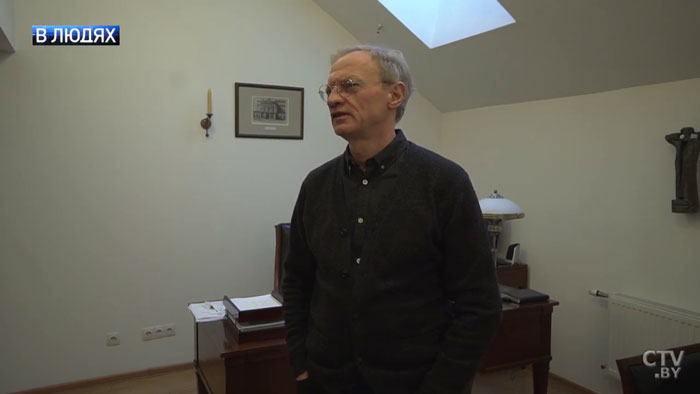 Пинигин высказался об актрисе Шпилевской