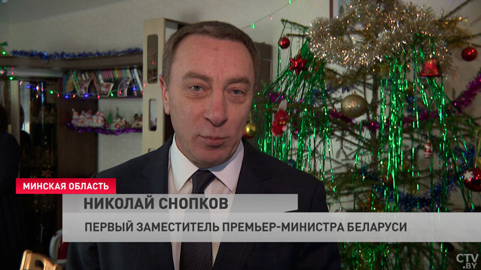 Николай Снопков: наша задача – создать условия, чтобы мы стремились к 30 миллионам белорусов на белорусской земле-7