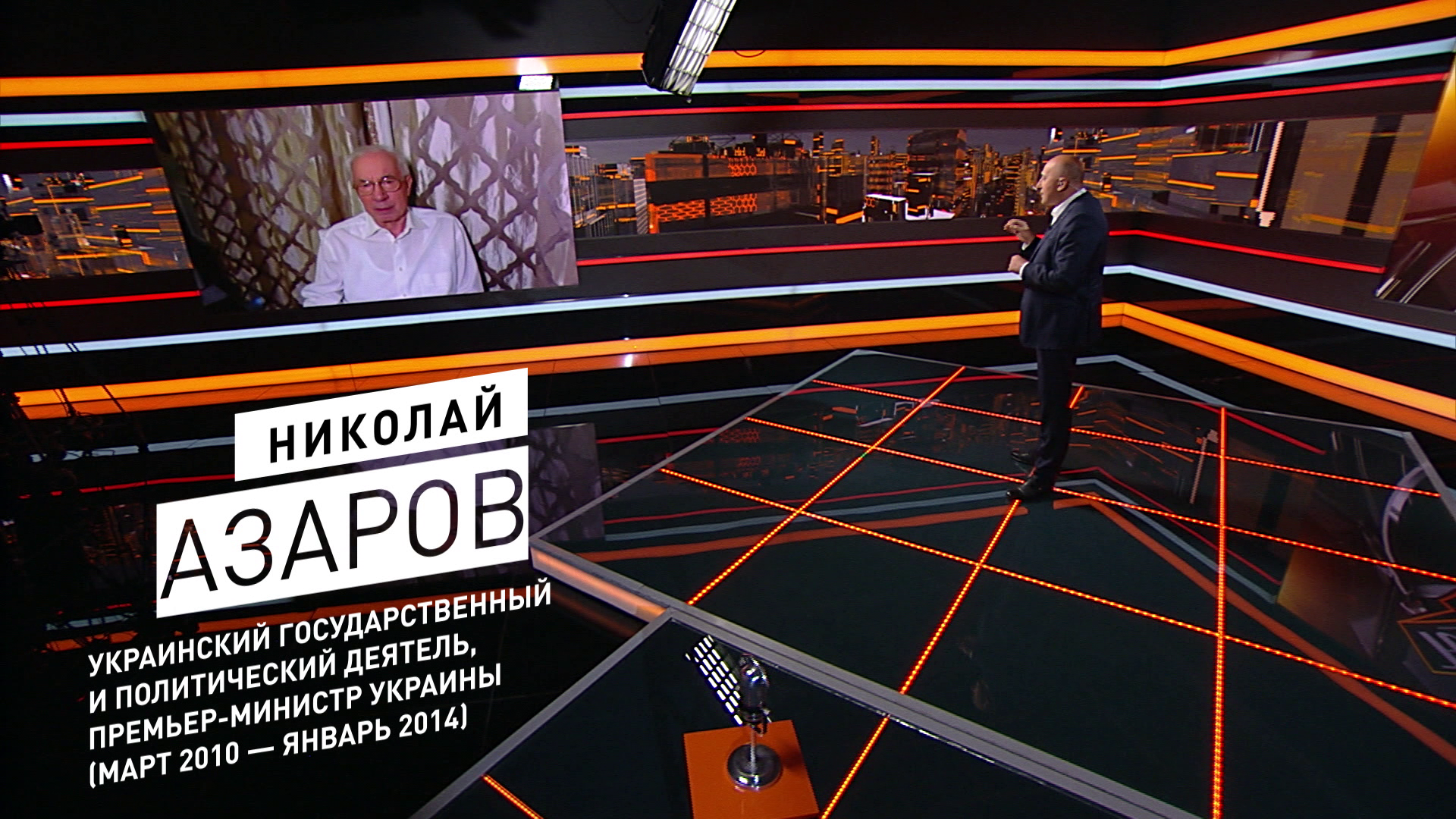 «Изобразить режим кровожадным, жестоким невероятно»: мнение украинского политика о ситуации в Беларуси-1