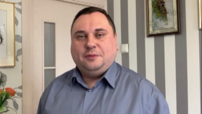 «Такое решение – вынужденная мера». Николай Волович о размещении в Беларуси ядерного оружия «Такое решение – вынужденная мера». Николай Волович о размещении в Беларуси ядерного оружия
