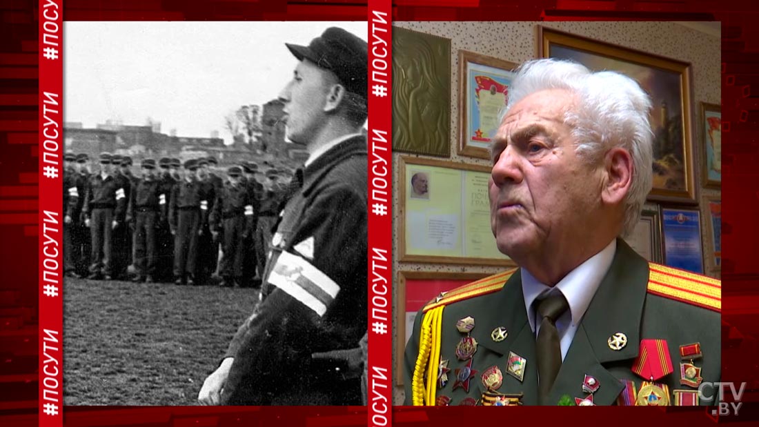 «Не получили патриотическое воспитание». Что думает ветеран войны о нынешней Беларуси?-7
