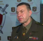 «Это уже будут почти профессионалы». Карпенков о военно-патриотических клубах в Беларуси