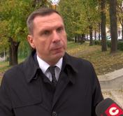 Николай Щёкин: «Давайте будем говорить откровенно: нам объявлена террористическая война»