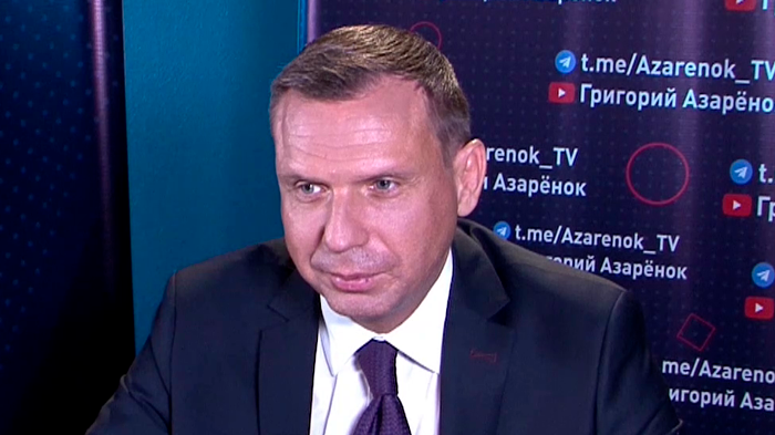 На 50 году ушёл из жизни учёный и публицист Николай Щёкин