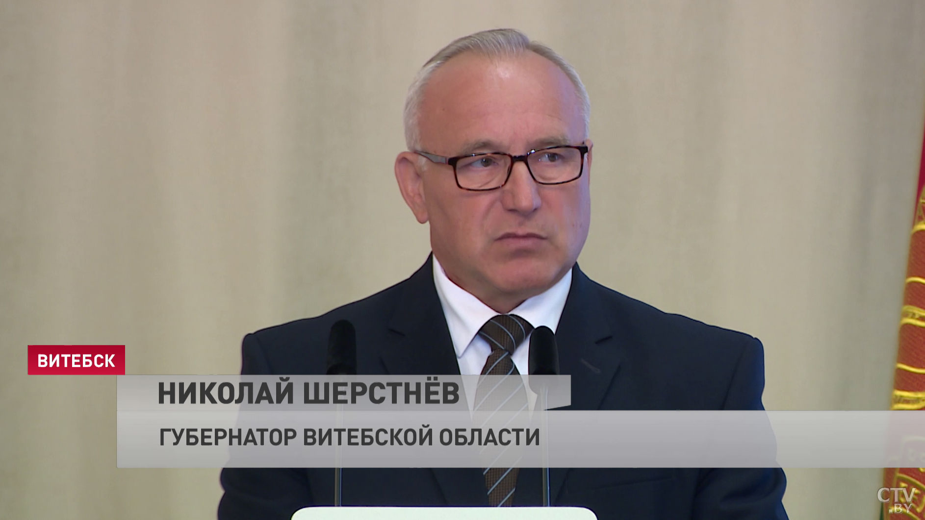 «Рынок очень тесен, конкуренция бешеная». О чём говорил Александр Лукашенко на встрече с активом Витебской области-10