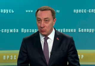 Снопков про изменения в земельном кодексе: «Что это за новации? Они достаточно простые, но они выстраданы»