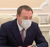 Николай Снопков: для нас ЕАБР сейчас очень важен с учётом того, что прорабатываются очередные санкционные списки