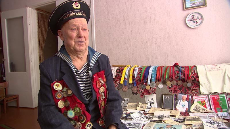 Правильное питание и зарядка в любую погоду: в чём секрет долголетия? Реальные истории пожилых людей, которые ведут ЗОЖ-23