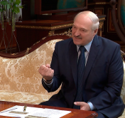 Александр Лукашенко: вся моя жизнь – свидетельство о том, что у нас всегда были разные точки зрения и разные мнения