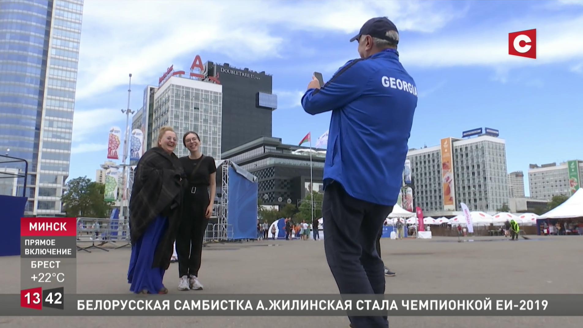 Нино Катамадзе в Минске: «Здесь исключительно глубокая, душевная публика»-10