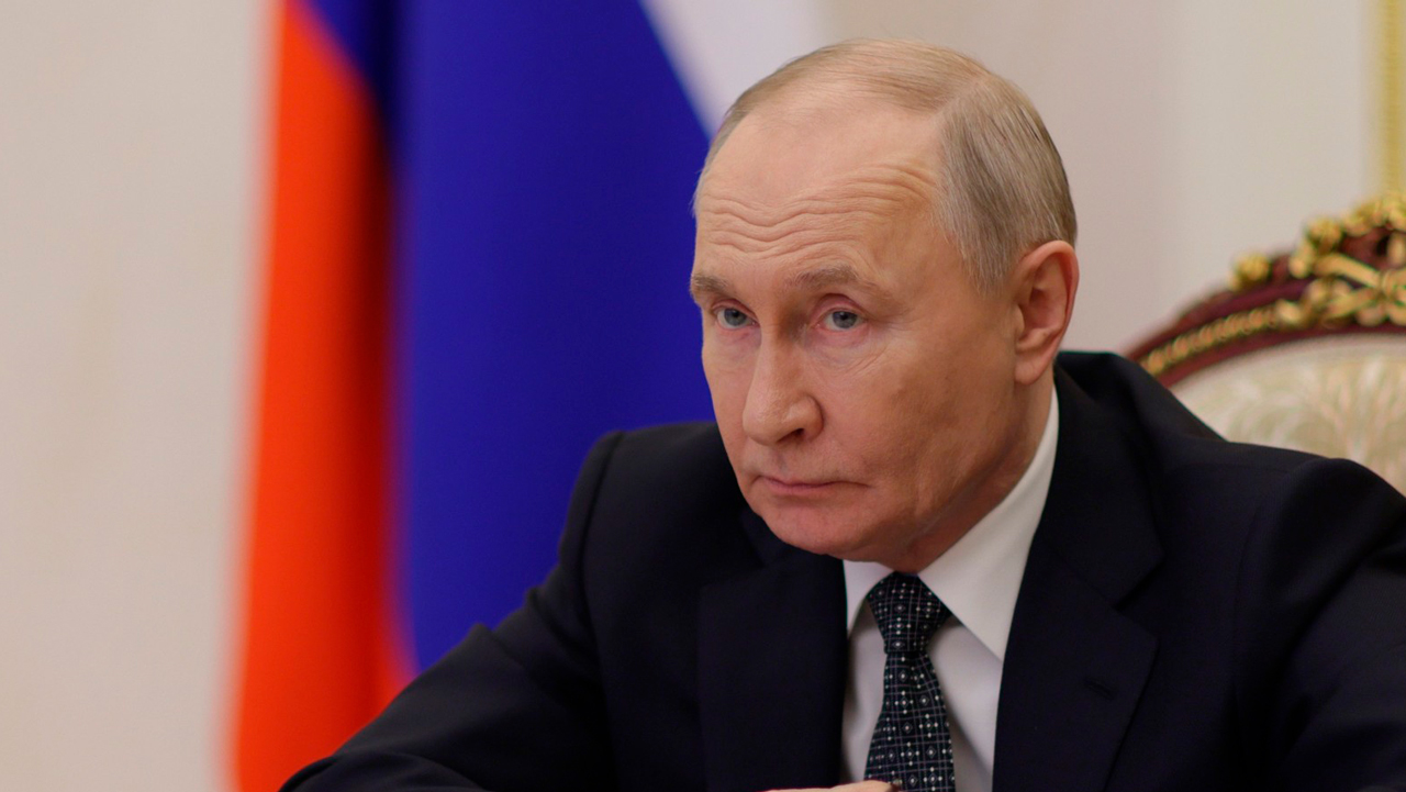 МО РФ по решению Путина объявило перемирие 8-9 в честь Дня Победы