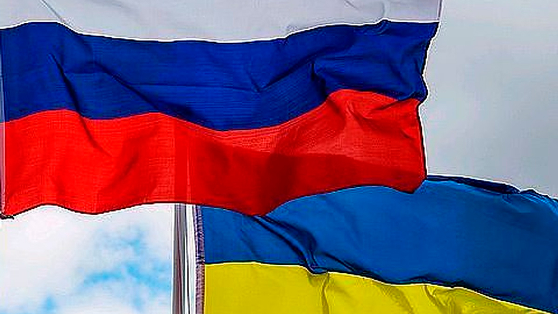 РФ и Украина договорились прописать предложения по прекращению огня-0
