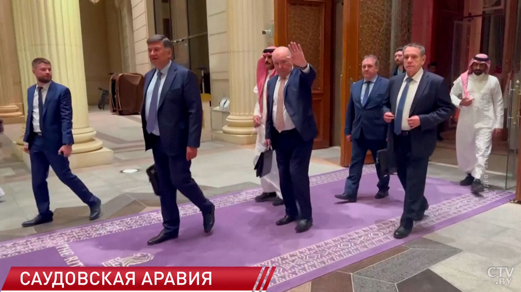 Россия и США договорились обеспечить безопасность судоходства в Чёрном море-2