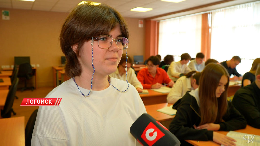 Более 48,2 тыс. человек зарегистрировались на ЦТ в Беларуси-6