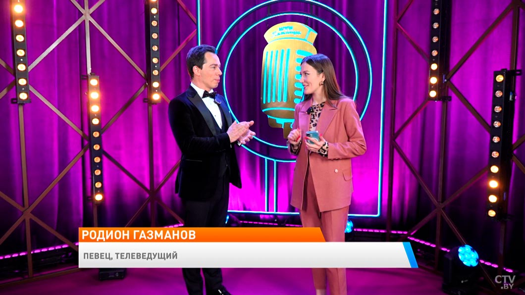 Новое караоке-шоу «Шум пятницы»! Как принять участие и какие призы получат победители?-4