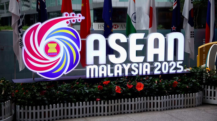 Трамп примет участие в саммите АСЕАН