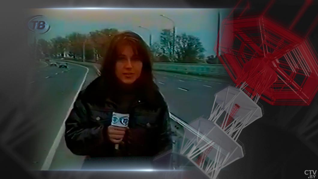 Четверть века в эфире! Телеканалу СТВ 25 лет – самое интересное из истории «Столичного телевидения»-5