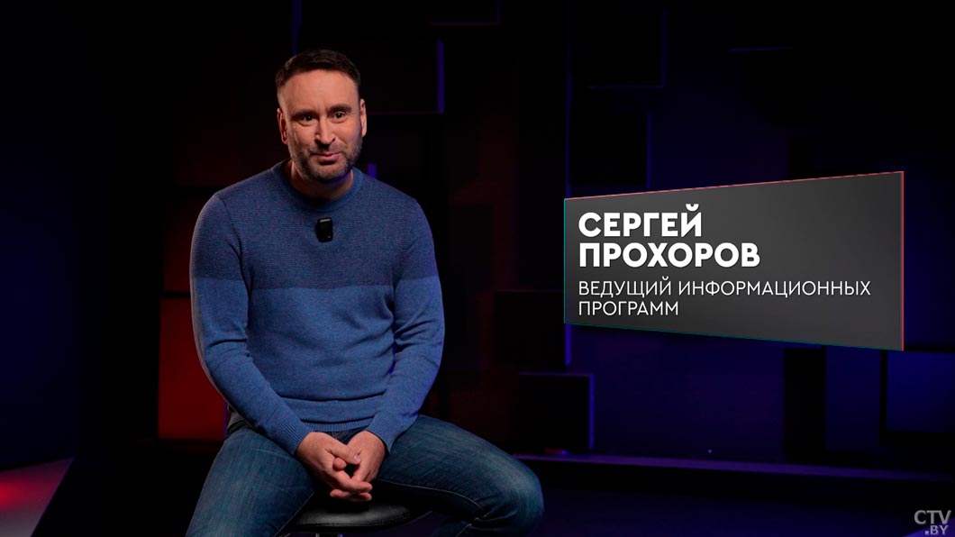 Четверть века в эфире! Телеканалу СТВ 25 лет – самое интересное из истории «Столичного телевидения»-21