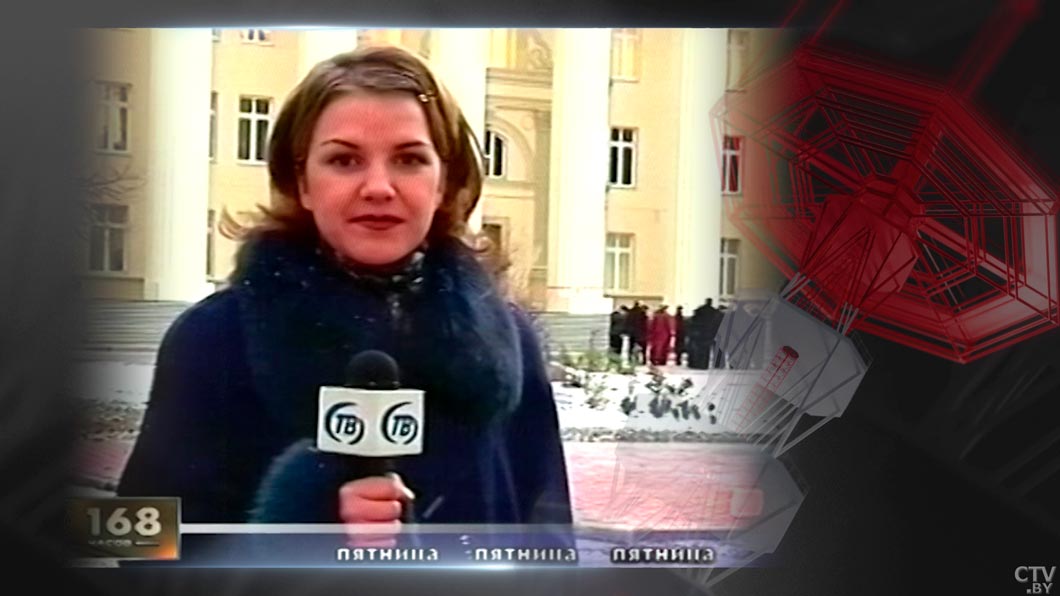 Четверть века в эфире! Телеканалу СТВ 25 лет – самое интересное из истории «Столичного телевидения»-7