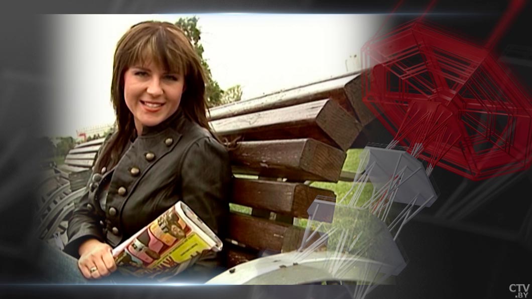 Четверть века в эфире! Телеканалу СТВ 25 лет – самое интересное из истории «Столичного телевидения»-11