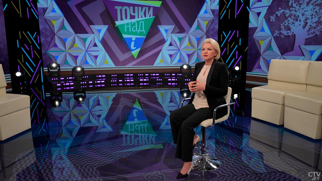 Четверть века в эфире! Телеканалу СТВ 25 лет – самое интересное из истории «Столичного телевидения»-15