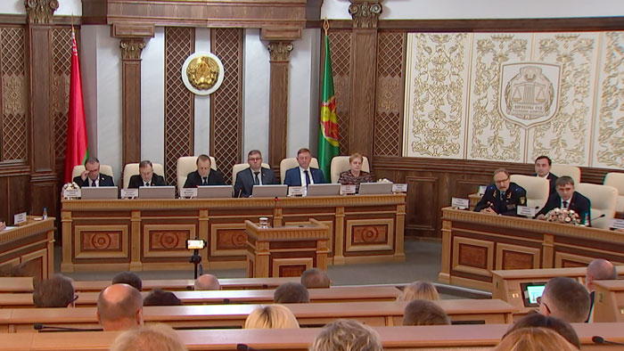 Нюансы по уголовным делам о преступлениях против половой неприкосновенности обсудили в Верховном Cуде Нюансы по уголовным делам о преступлениях против половой неприкосновенности обсудили в Верховном Cуде