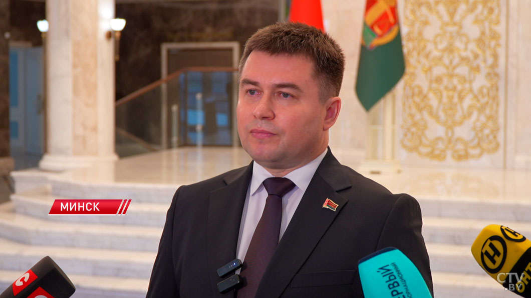 Вопросы семейно-правовых отношений рассмотрели на пленуме Верховного Суда-2