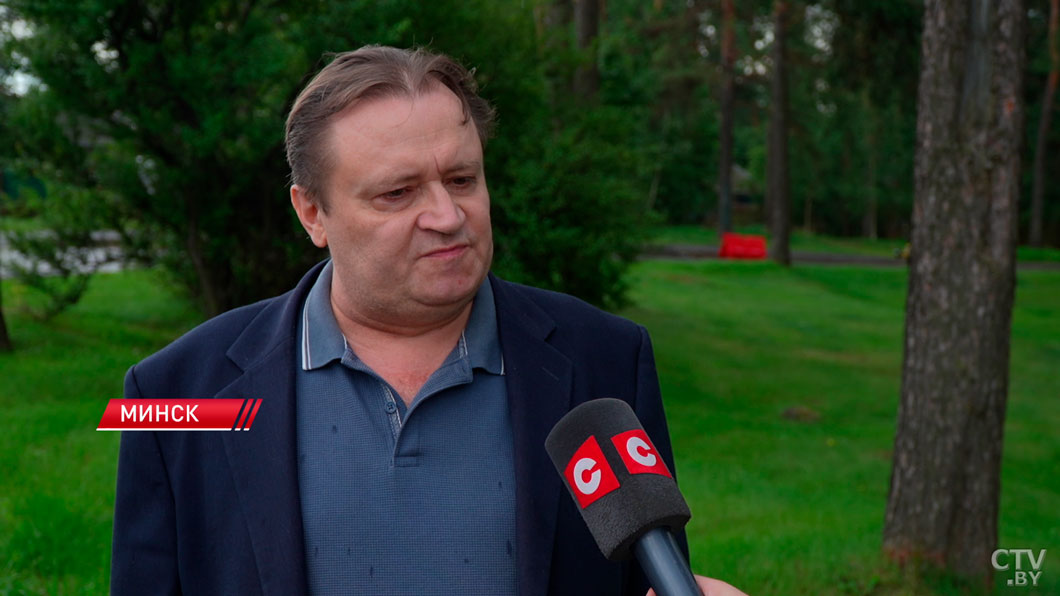 Трамп хочет встретиться с Лукашенко! Политический аналитик – о возможном визите лидера США-4 Трамп хочет встретиться с Лукашенко! Политический аналитик – о возможном визите лидера США-4