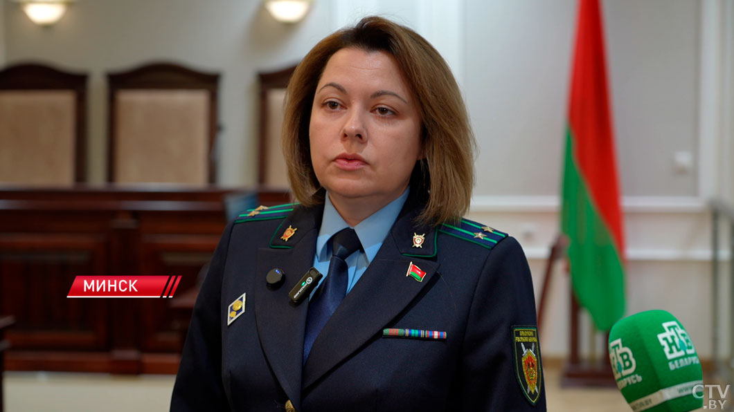 Лишил жизни не менее 247 мирных жителей – Ермольчик признан виновным в геноциде-4
