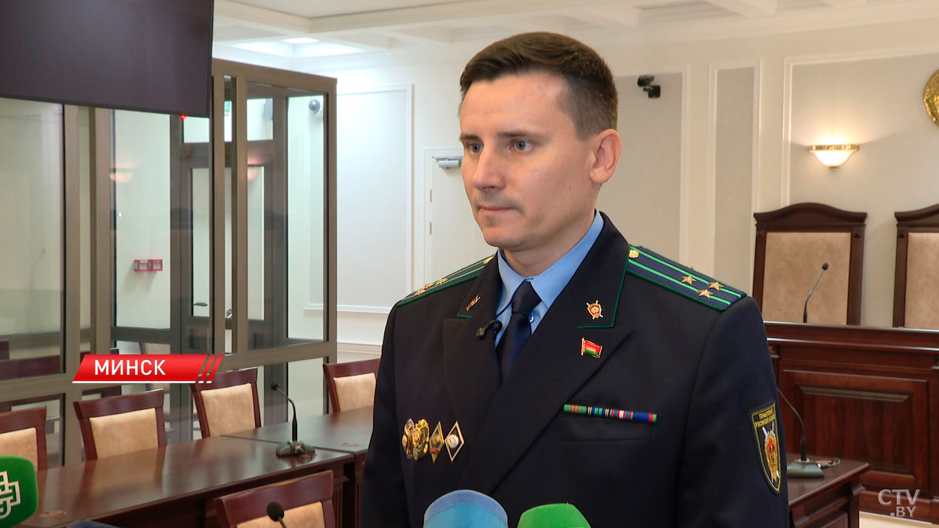 Лично присягнул Гитлеру. Ещё один палач Хатыни не ушёл от приговора – не спасла даже смерть-6