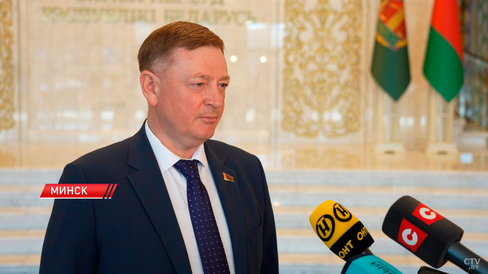 Лукашенко подписал Указ об образовании Апелляционного экономического суда-4