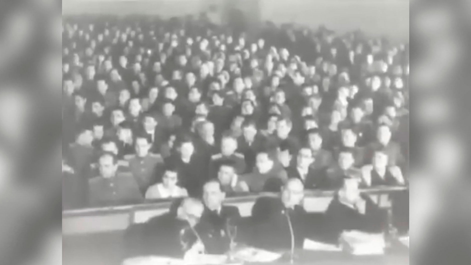 Лично присягнул Гитлеру. Ещё один палач Хатыни не ушёл от приговора – не спасла даже смерть-8