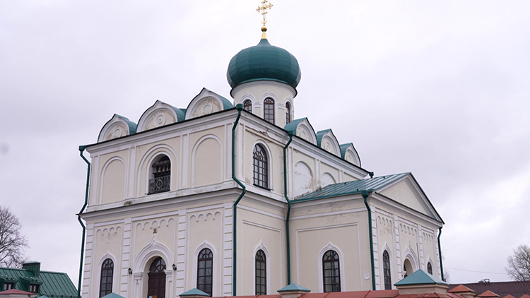 Святая Валентина Минская крестилась в церкви в Станьково. Узнали историю храма Николая Чудотворца