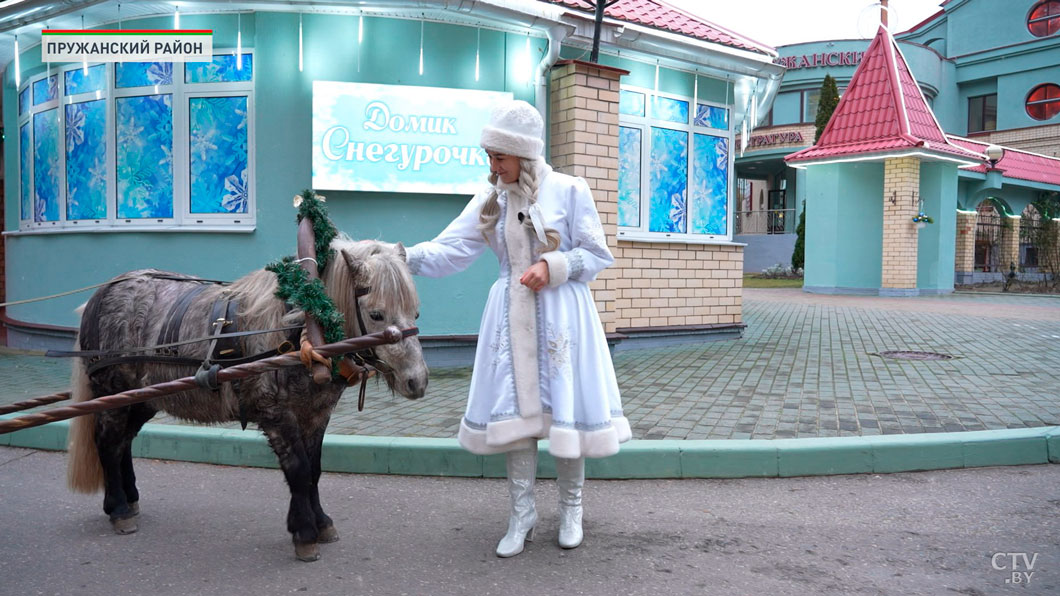 Здесь хочется остаться – санаторий «Ружанский» приглашает на незабываемый отдых-22