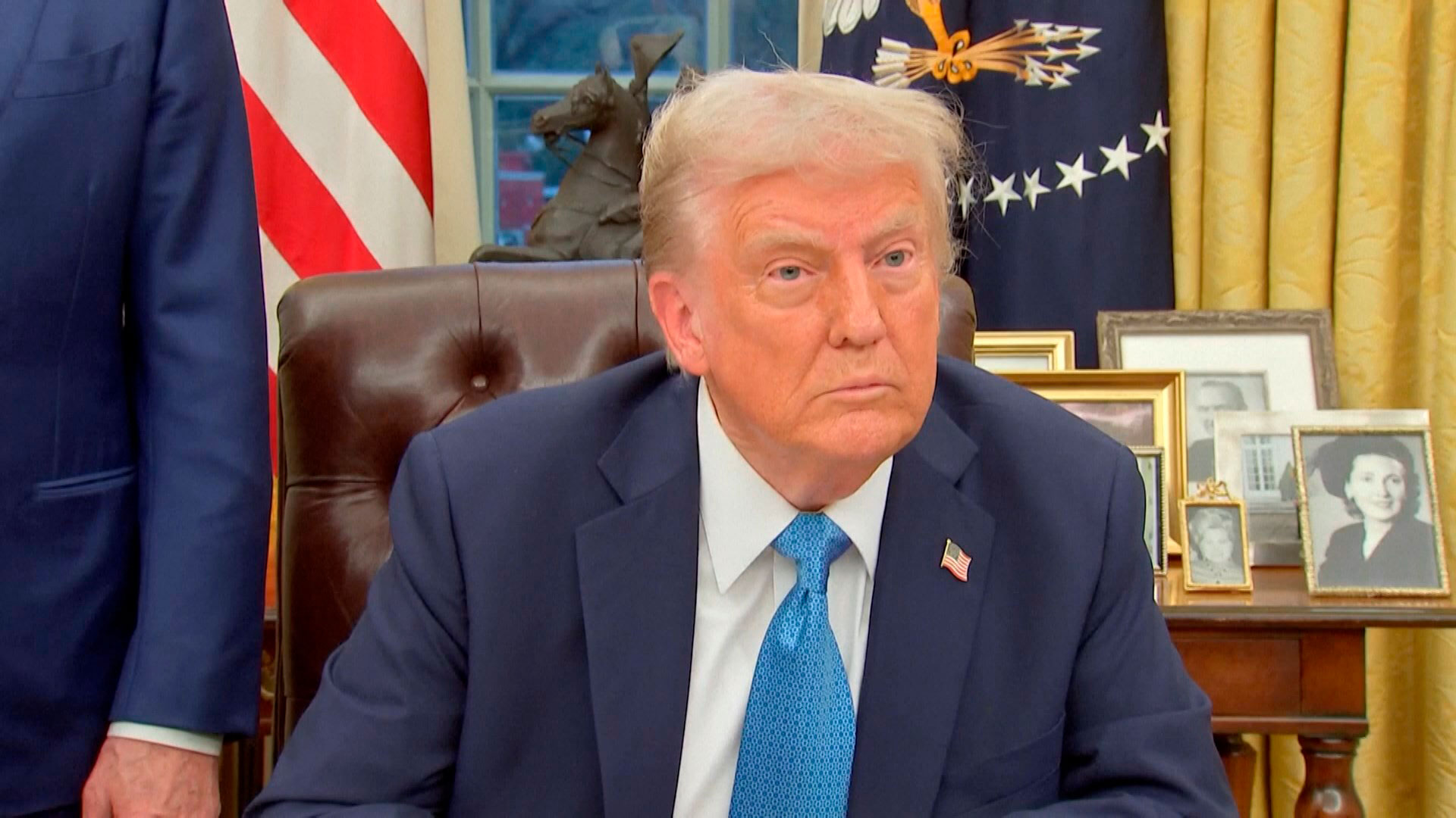 Трамп предложил переселить всех жителей сектора Газа в соседние страны