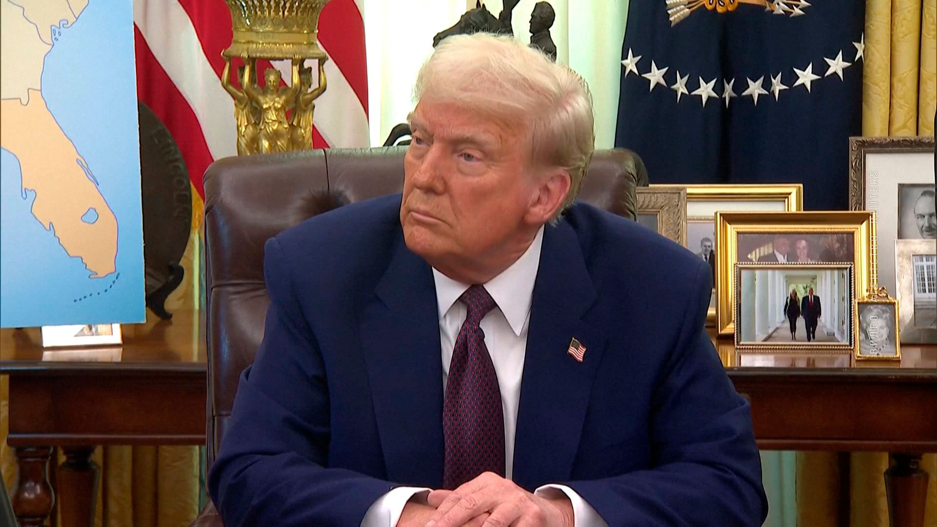 «Уже достигнута договорённость». Американец о переговорах Путина и Трампа по Украине