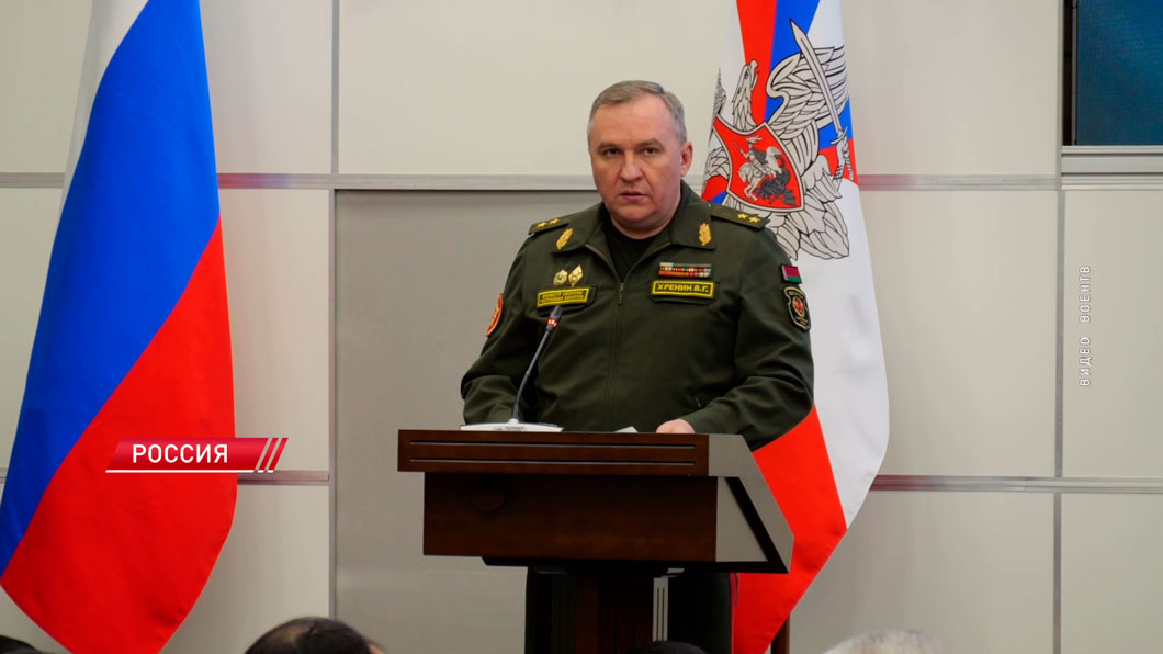 Хренин: конфликт в Украине показал, что нацизм не изжит-2