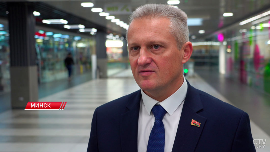 В Беларуси снижается количество киберпреступлений-2 В Беларуси снижается количество киберпреступлений-2