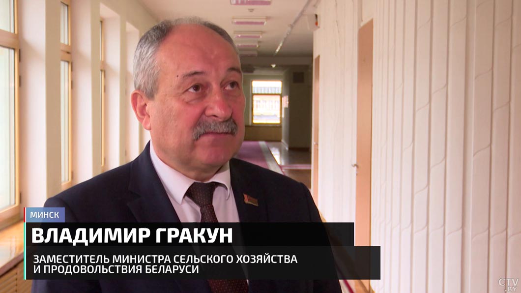 Площади сохранены! Как весенние заморозки повлияли на посевы и какими способами спасали будущий урожай?-10