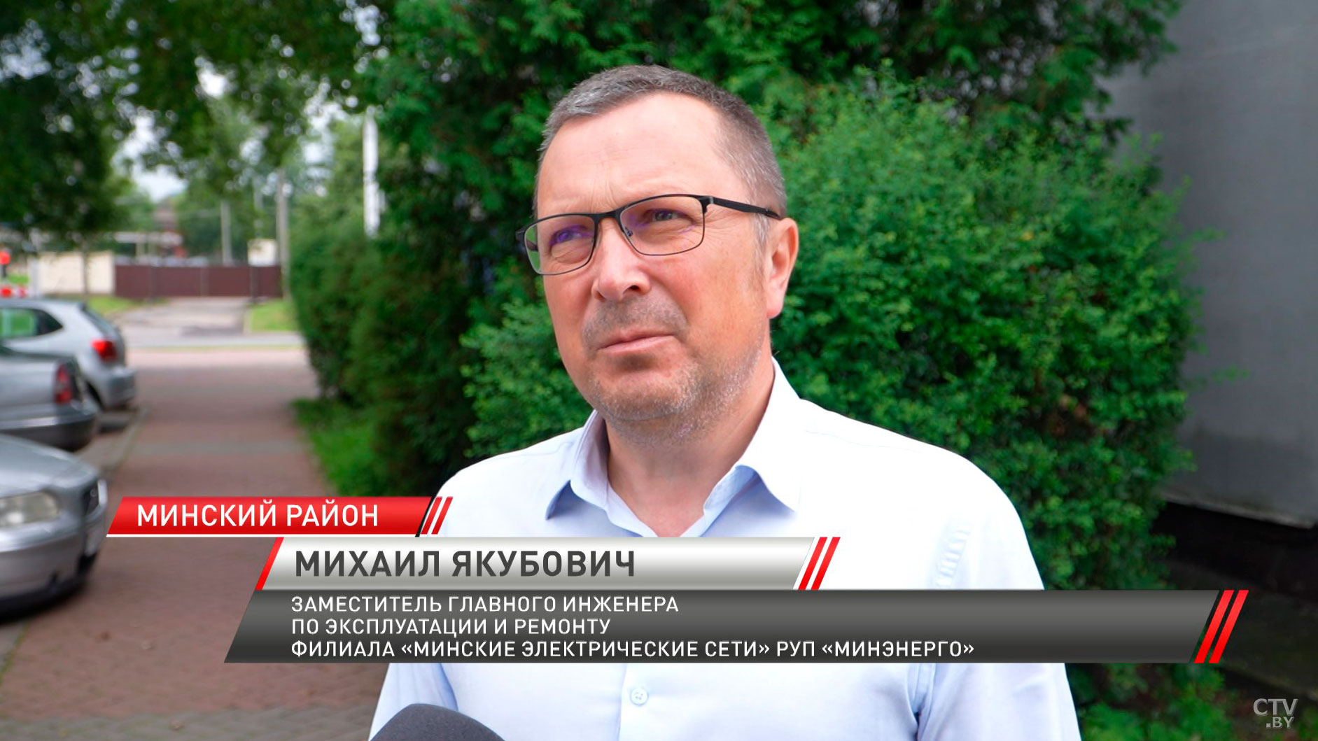 «Что нам теперь с этим делать?» Вот как выглядят окрестности Минска после ночного урагана-10