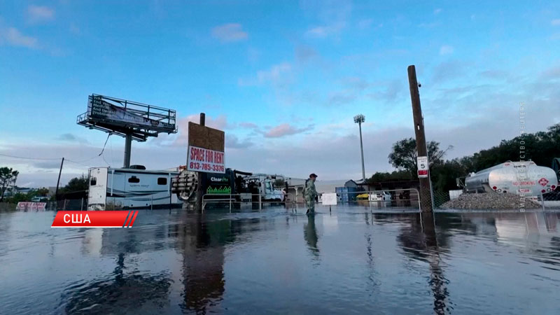 Во время урагана во Флориде погибли 16 человек-2