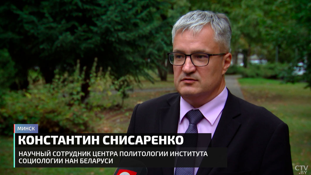 Рыженков: Беларусь выступает за реформу Совета Безопасности ООН-10